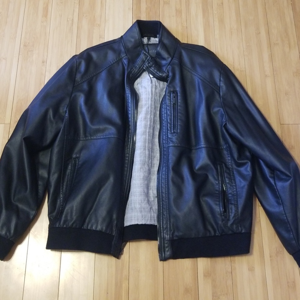 Calvin klein jacket
